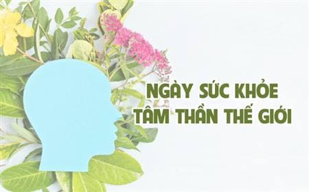 “Tiếp cận dịch vụ chăm sóc sức khỏe tâm thần trong thảm họa và tình huống khẩn cấp”