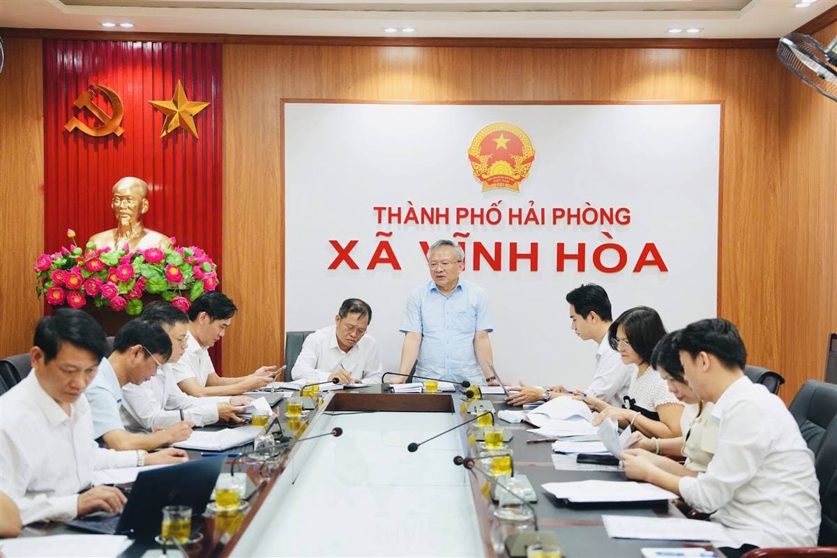 Triển khai quyết liệt, linh hoạt, không để sót đối tượng khám sức khỏe toàn dân