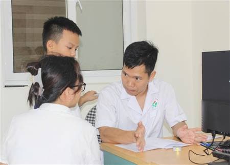 Dậy thì sớm ở trẻ: Đừng bỏ qua những thay đổi nhỏ