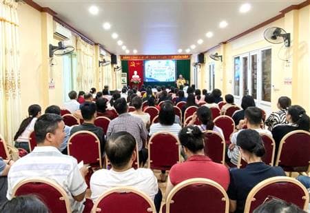 Trung tâm Y tế Chi Linh: Sẵn sàng khám sức khỏe định kỳ cho trên 11.000 trẻ dưới 6 tuổi