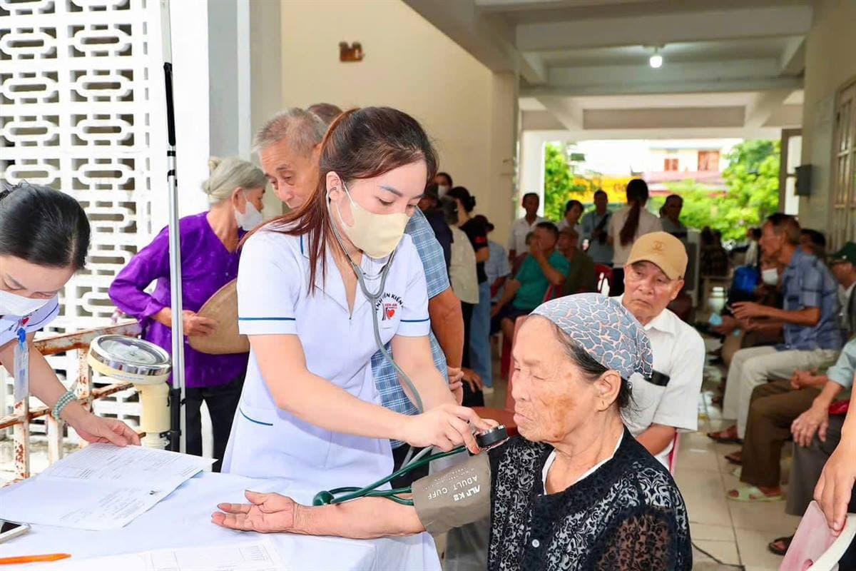 Bộ Y tế số hóa quản lý sức khỏe, đưa dịch vụ y tế đến gần người dân
