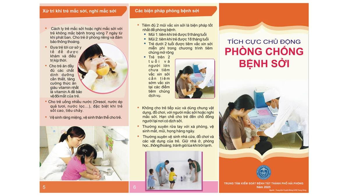 KHUYẾN CÁO CỦA BỘ Y TẾ PHÒNG CHỐNG BỆNH SỞI