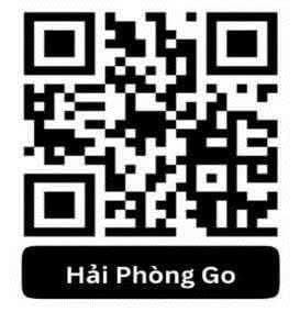 App Hải Phòng Go