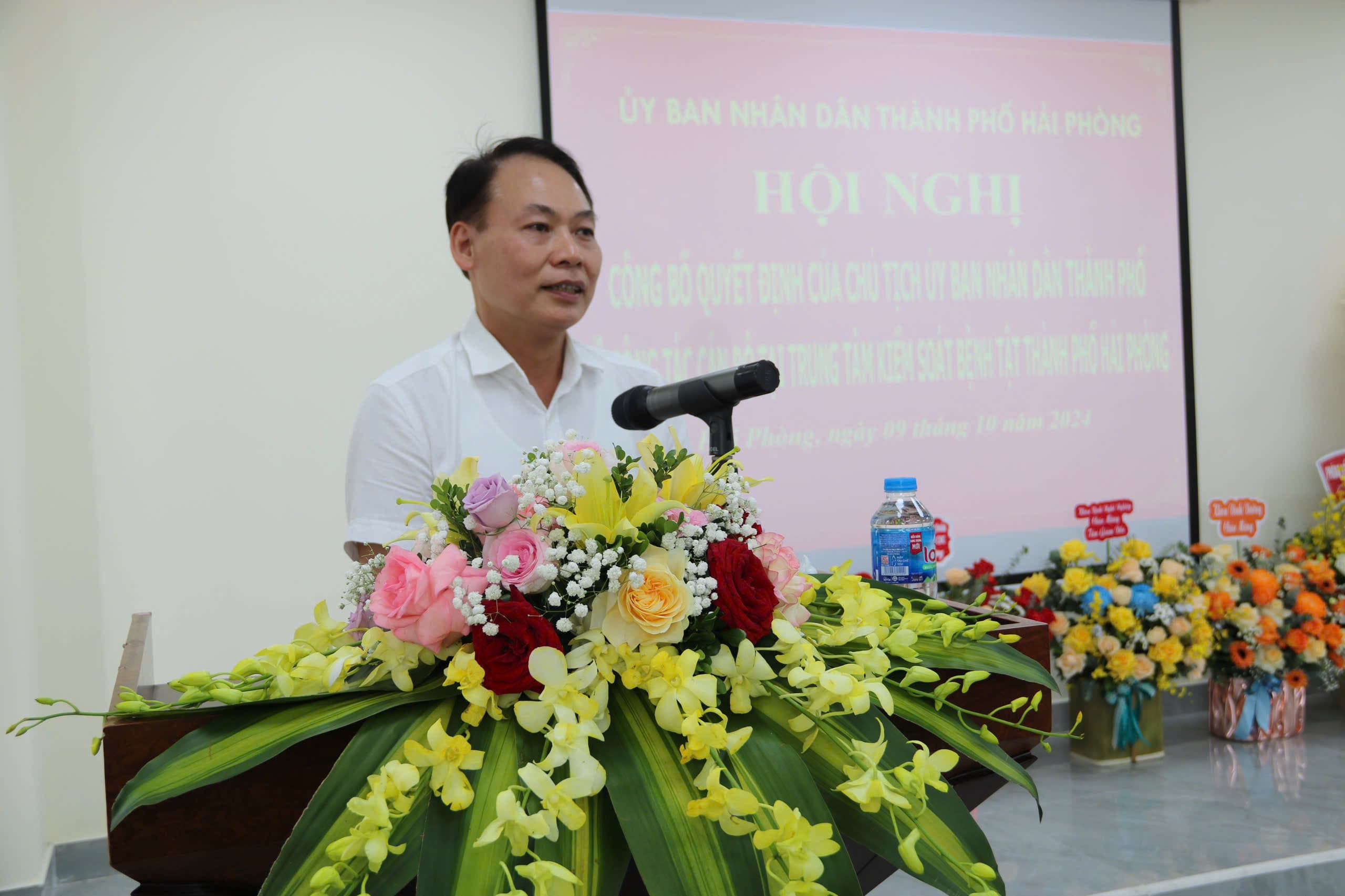 Báo cáo kết quả đo lường sự hài lòng của người dân đối với dịch vụ y tế công năm 2024