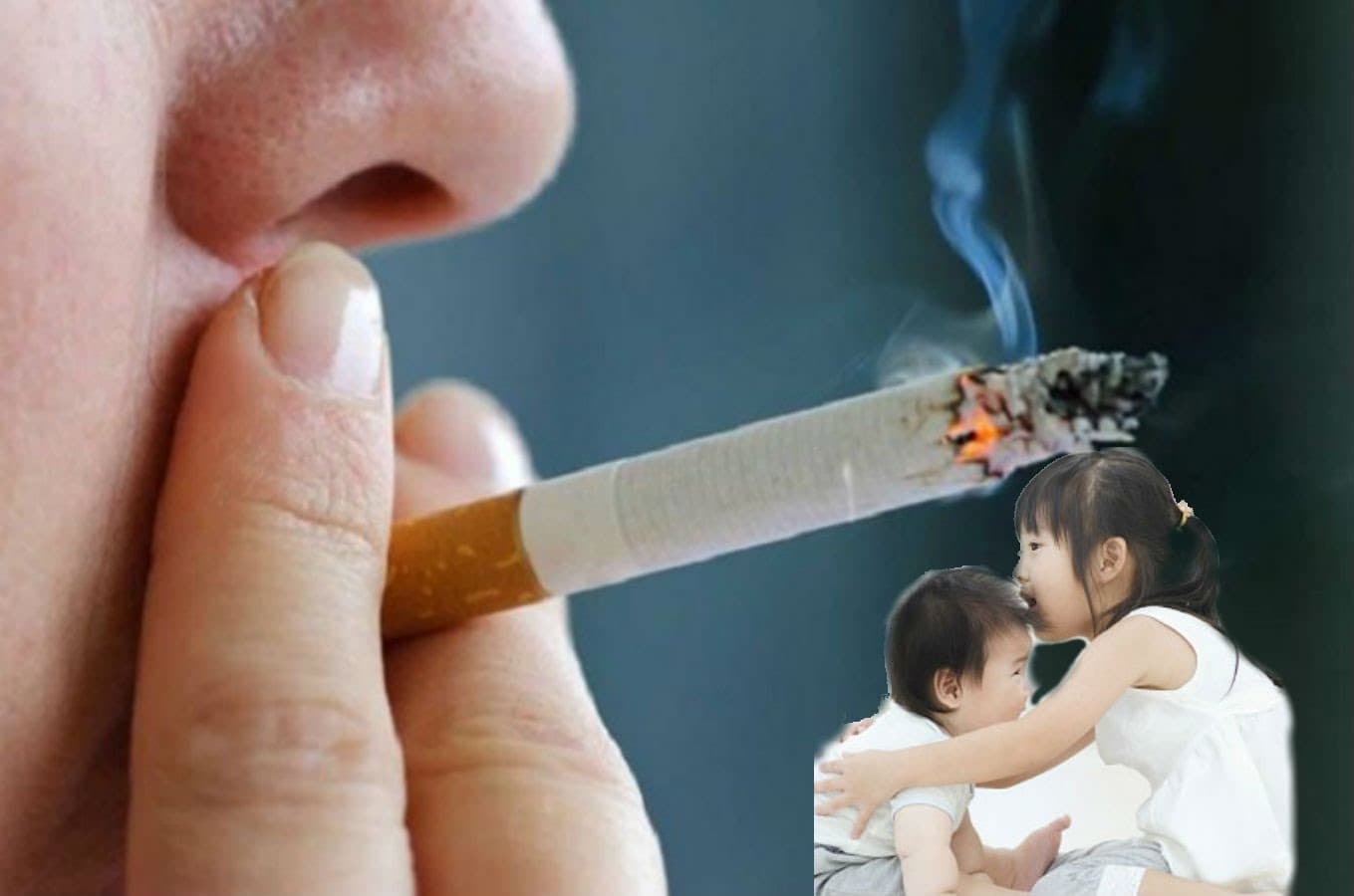 Bảo vệ trẻ em trước những tác động của ngành công nghiệp thuốc lá