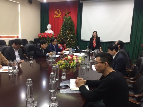 Ngành Y tế Hải Phòng triển khai các giải pháp cấp bách phòng chống dịch bệnh viêm đường hô hấp cấp do chủng mới của vi rút Corona