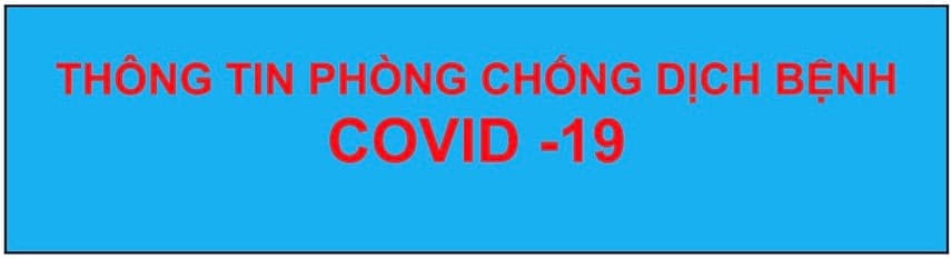   THÔNG TIN PHÒNG CHỐNG DỊCH COVID-19 (Đến 18h00, ngày 25/11/2021)