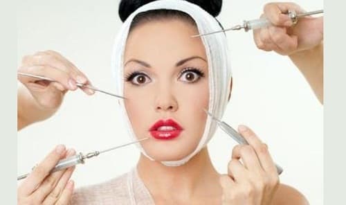 Rủi ro từ những cơ sở thẩm mỹ trái phép