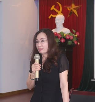 Hội nghị tăng cường công tác quản lý chất thải y tế năm 2018