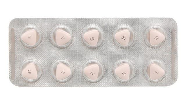 Công văn của Sở Y tế về việc mẫu Voltarén 75 mg giả