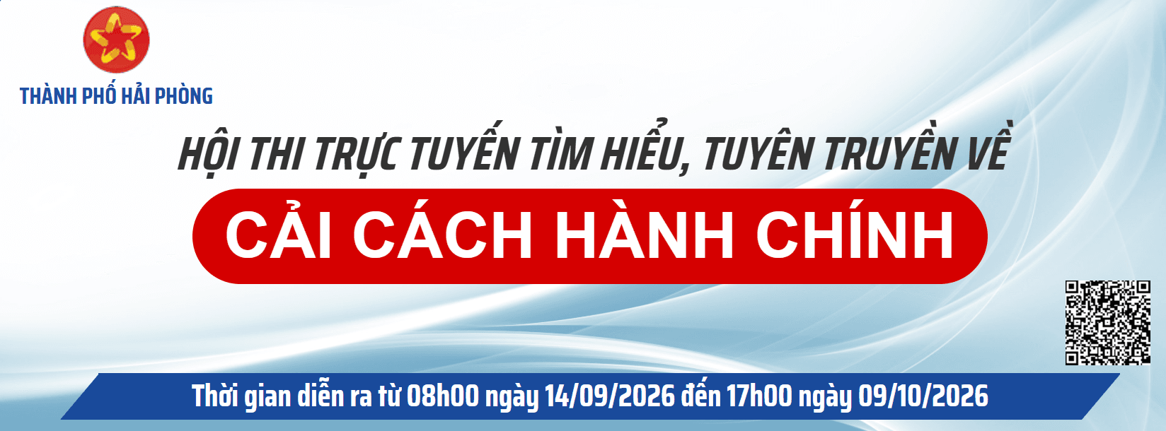 Đánh giá mức độ hài lòng khi thực hiện thủ tục hành chính