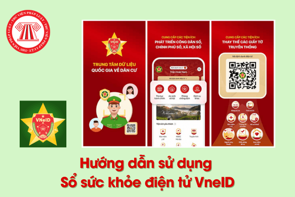 Sở Y tế yêu cầu các đơn vị tăng cường tuyên truyền cài đặt và kích hoạt Sổ sức khỏe điện tử trên ứng dụng VNeID