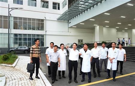 Bệnh viện Phụ sản Hải Dương: Phát triển thêm các kỹ thuật mới.