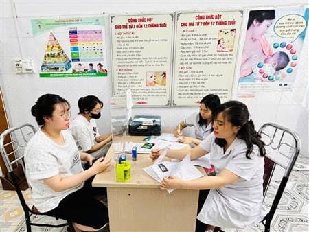 Chăm sóc trẻ sinh non là trách nhiệm của tất cả chúng ta