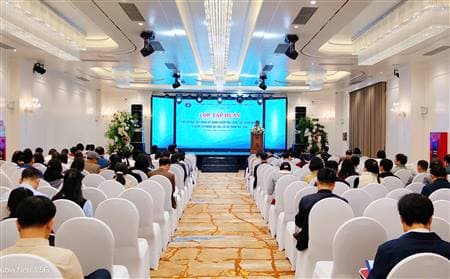 Tập huấn kỹ năng kiểm tra công tác hành nghề y dược tư nhân và các cơ sở thẩm mỹ viện, spa.