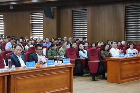 Bệnh viện Kiến An: Khai trương hệ thống máy chụp cộng hưởng từ