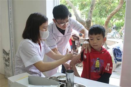 Hải Phòng kiểm soát hiệu quả dịch bệnh dù còn nhiều khó khăn về hệ thống y tế