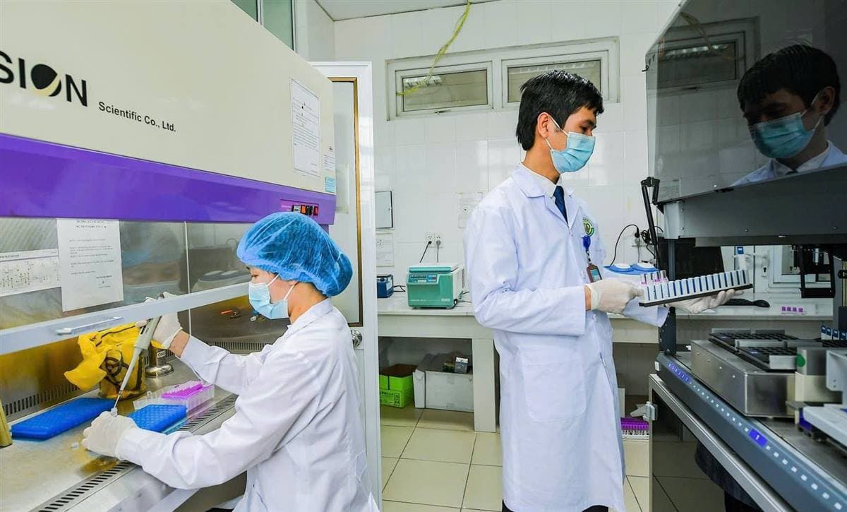 Hải Phòng: Quyết tâm không để gián đoạn trong điều trị HIV/AIDS