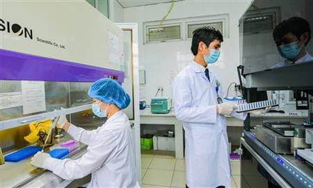 Hải Phòng: Quyết tâm không để gián đoạn trong điều trị HIV/AIDS