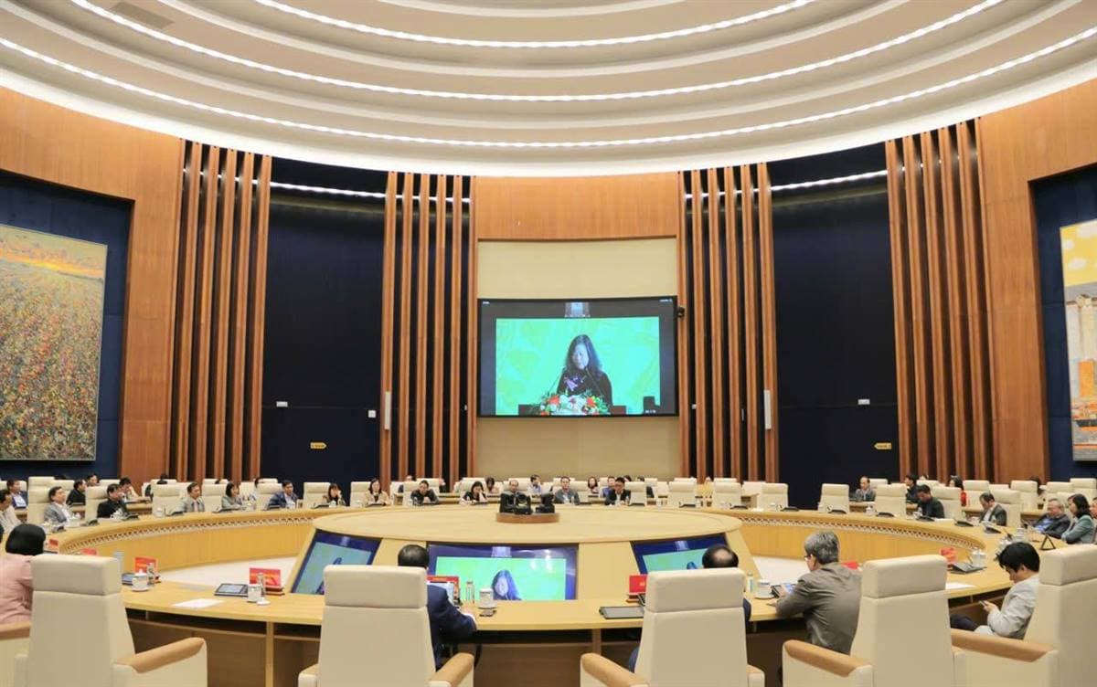 06 chính sách y tế quan trọng có hiệu lực từ năm 2026