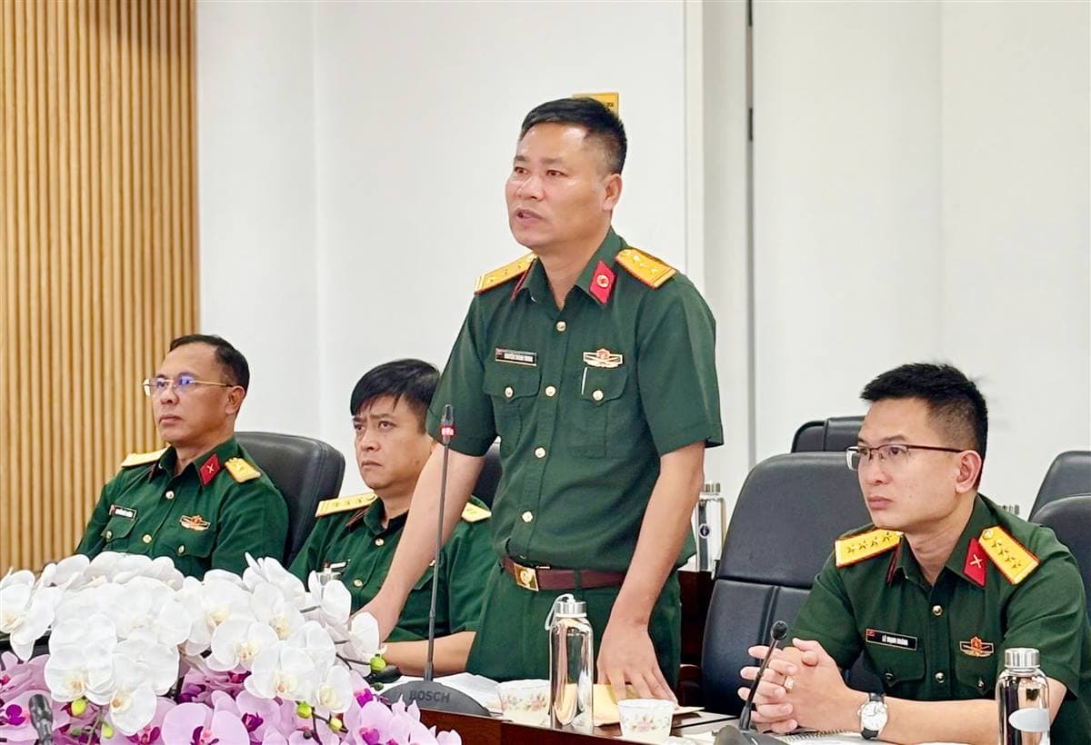 Hướng dẫn công tác sơ tuyển nghĩa vụ quân sự 2027