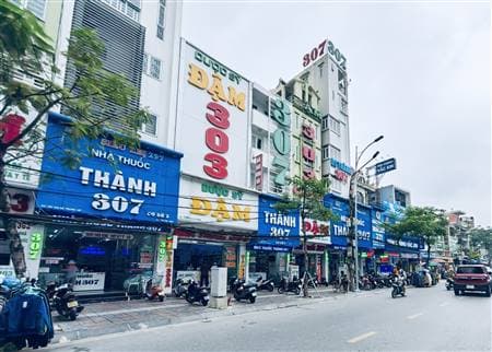 Tăng cường quản lý kinh doanh, quảng cáo dược liệu và thuốc cổ truyền