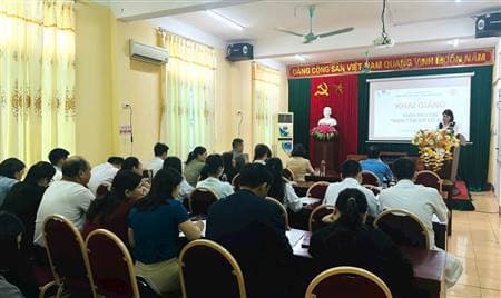 Trung tâm Y tế Chí Linh: Nâng cao năng lực chẩn đoán tim mạch từ cơ sở