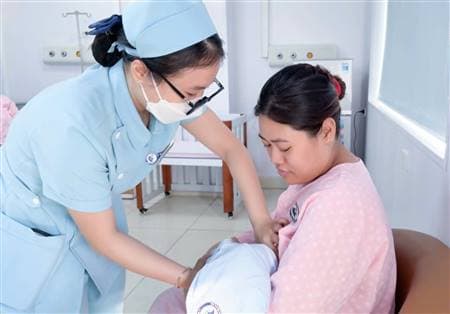 Hải Phòng triển khai nhiều hoạt động hưởng ứng Ngày Quốc tế Hộ sinh 05/5/2026