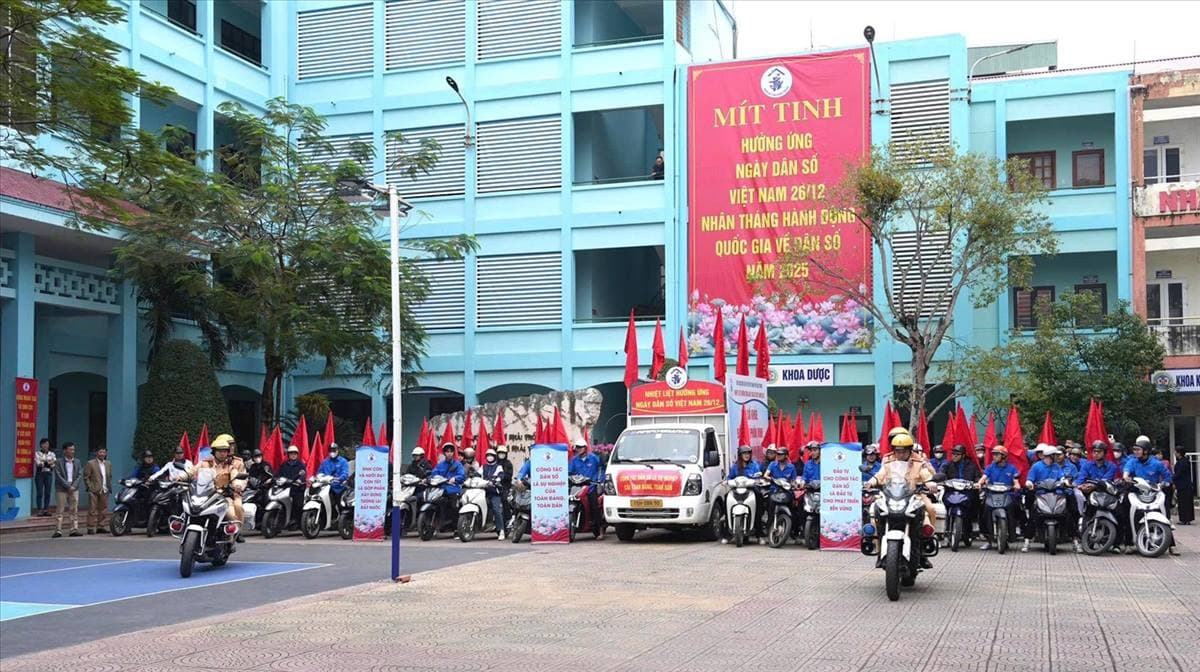 Hải Phòng triển khai thi hành Luật Dân số: Đồng bộ giải pháp, nâng cao chất lượng dân số trong tình hình mới
