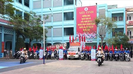 Hải Phòng triển khai thi hành Luật Dân số: Đồng bộ giải pháp, nâng cao chất lượng dân số trong tình hình mới
