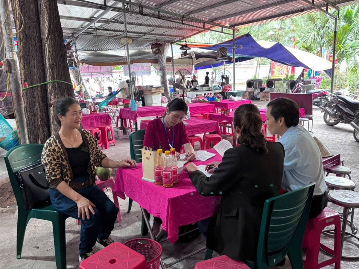 Bộ Y tế cảnh báo về an toàn thực phẩm tại các bếp ăn tập thể, bếp ăn trường học