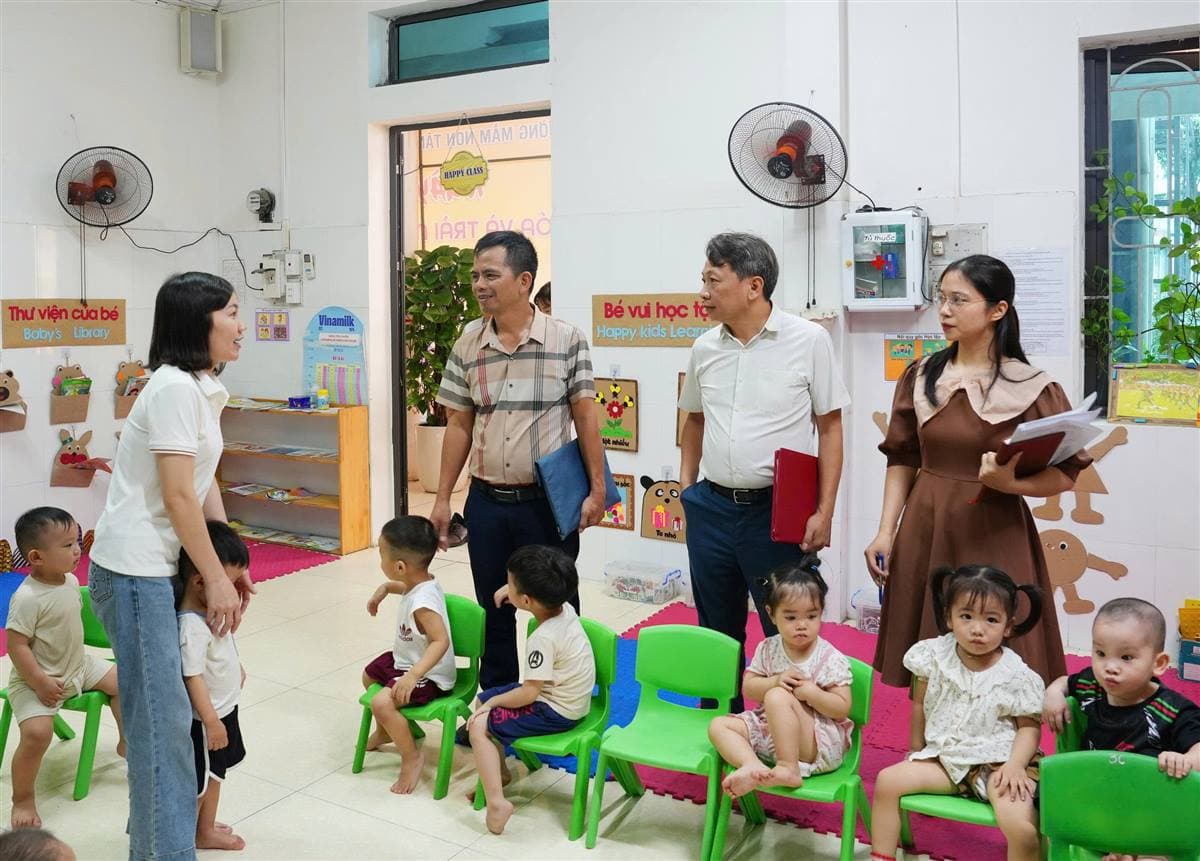 Chủ động kiểm soát dịch bệnh