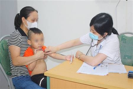 Chủ động phòng ngừa tiêu chảy cấp mùa nắng nóng