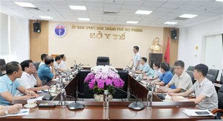 Đưa phát hiện lao vào khám sức khỏe định kỳ: Bước đi mới hướng tới loại trừ bệnh lao