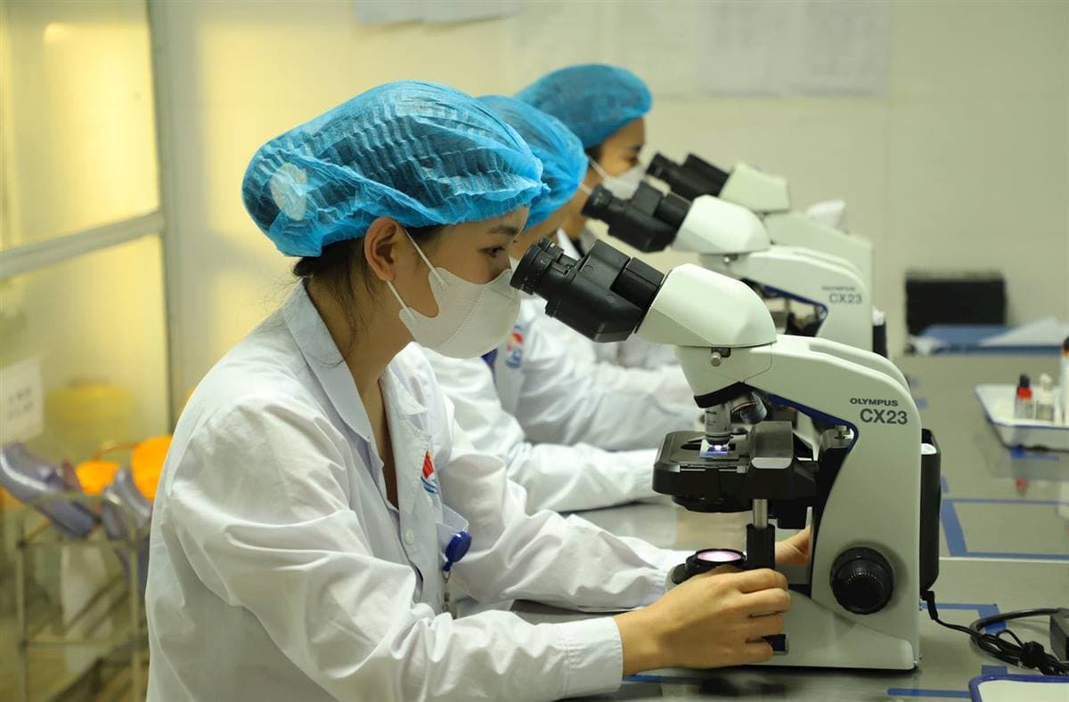 Thu hẹp nguồn lây lao trong cộng đồng: Nhiều thách thức phía trước
