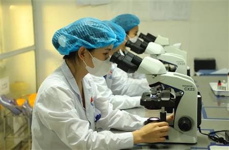 Thu hẹp nguồn lây lao trong cộng đồng: Nhiều thách thức phía trước