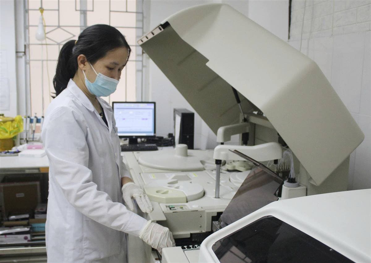 Hải Phòng kiểm soát hiệu quả dịch HIV/AIDS, giảm số ca nhiễm mới và tử vong