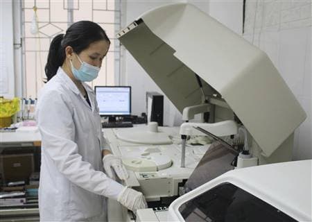 Hải Phòng kiểm soát hiệu quả dịch HIV/AIDS, giảm số ca nhiễm mới và tử vong