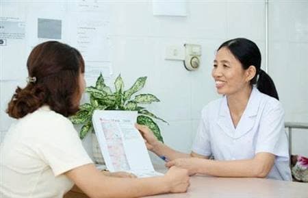 Xét nghiệm sàng lọc ung thư cổ tử cung