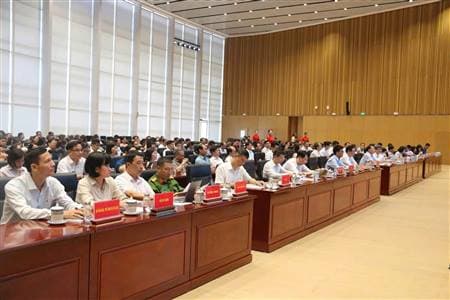 Đánh giá tình hình, tiến độ triển khai công tác khám sức khỏe định kỳ, khám sàng lọc miễn phí cho người dân năm 2026