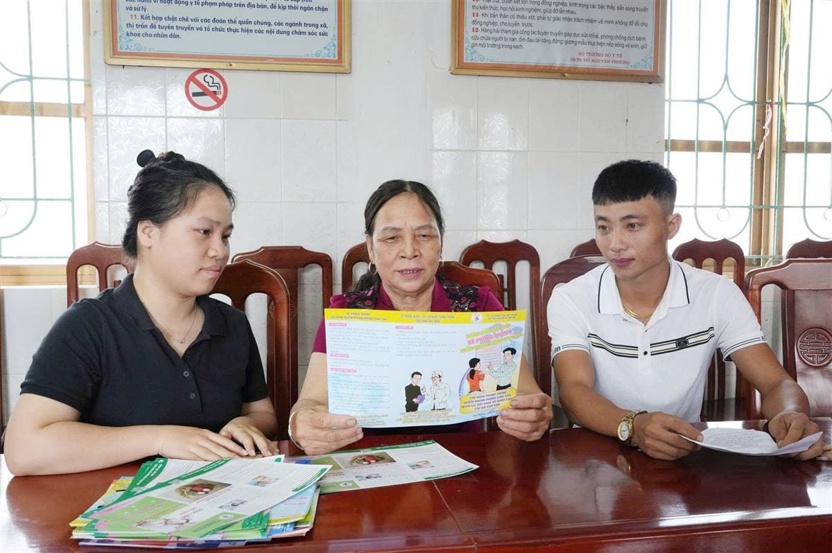Khi người trẻ chủ động chuẩn bị cho tương lai