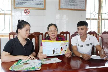 Khi người trẻ chủ động chuẩn bị cho tương lai