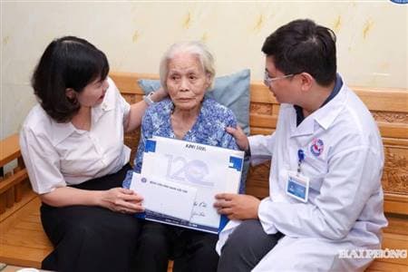 Lan tỏa phong trào 'Đền ơn đáp nghĩa'