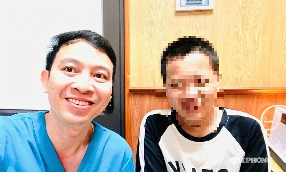Bệnh nhi 15 tuổi hồi phục ngoạn mục sau viêm não, trở lại trường học