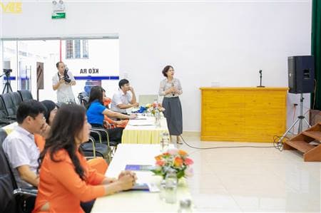 Nuôi con bằng sữa mẹ: Khởi đầu bền vững từ những thực hành tốt sẵn có