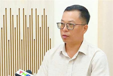 Bệnh sốt xuất huyết có chiều hướng gia tăng