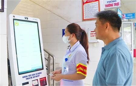 Bệnh án điện tử, bước số hóa quan trọng trong quản lý y tế