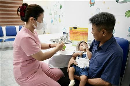 Hải Phòng tăng cường phòng, chống dịch bệnh, bảo vệ sức khỏe nhân dân