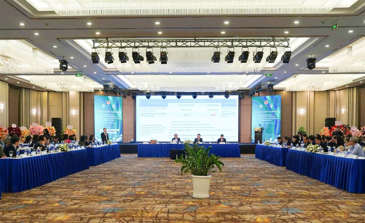 Nâng cao năng lực khám chữa bệnh Răng – Hàm – Mặt và dự phòng bệnh răng miệng cộng đồng giai đoạn 2021-2030.