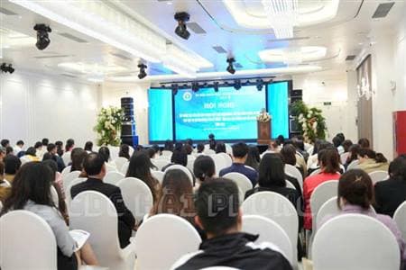 Hải Phòng tập huấn pháp luật và thủ tục hành chính về dược cho các cơ sở kinh doanh thuốc